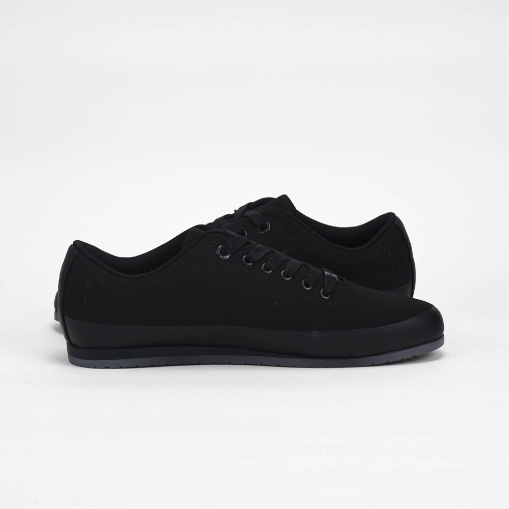 Vo7 Basket Yacht Knit Homme Black