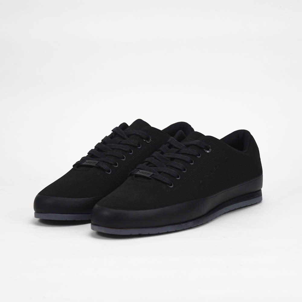 Vo7 Basket Yacht Knit Homme Black