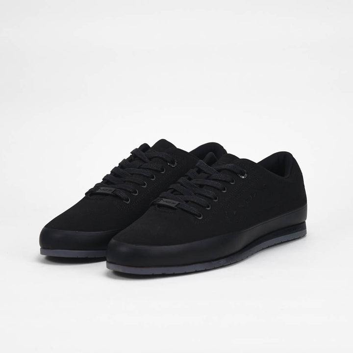 Vo7 Basket Yacht Knit Homme Black