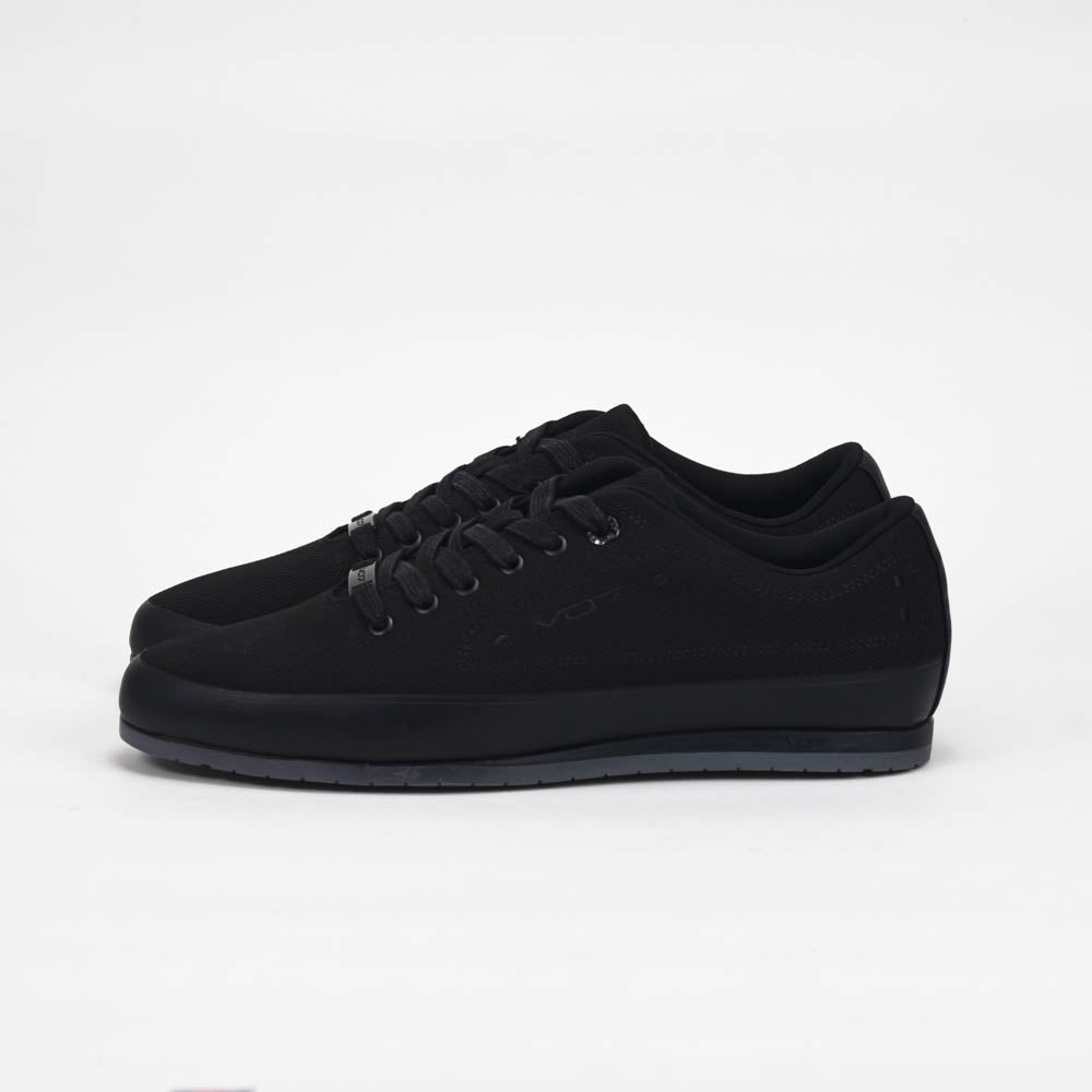 Vo7 Basket Yacht Knit Homme Black