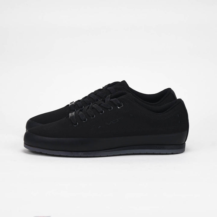 Vo7 Basket Yacht Knit Homme Black