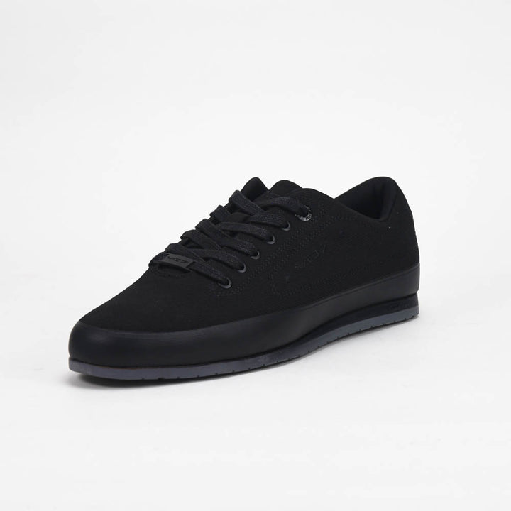 Vo7 Basket Yacht Knit Homme Black