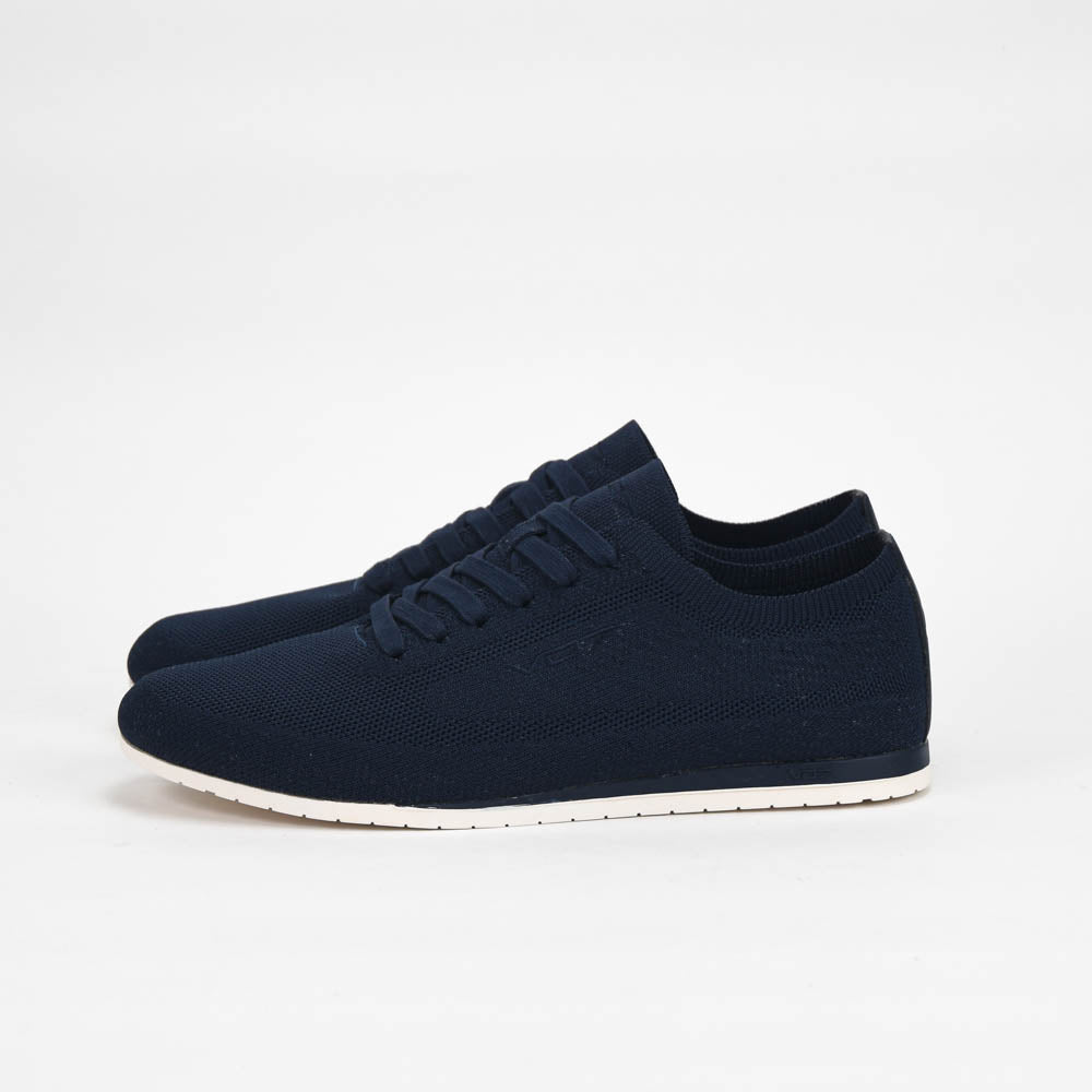 Vo7 Basket Yacht Knit Homme Navy
