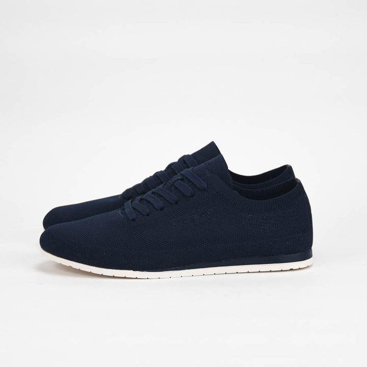 Vo7 Basket Yacht Knit Homme Navy