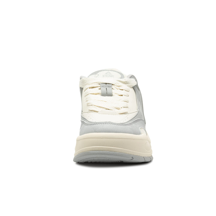 Peak Taichi Casual Shoes Grey