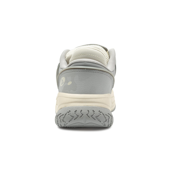 Peak Taichi Casual Shoes Grey