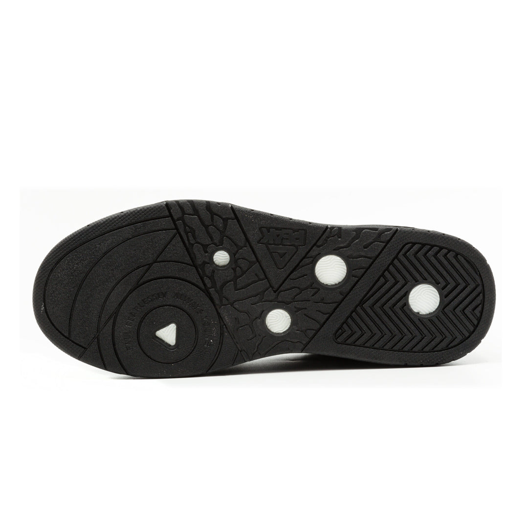 Peak Taichi Casual Shoes Black