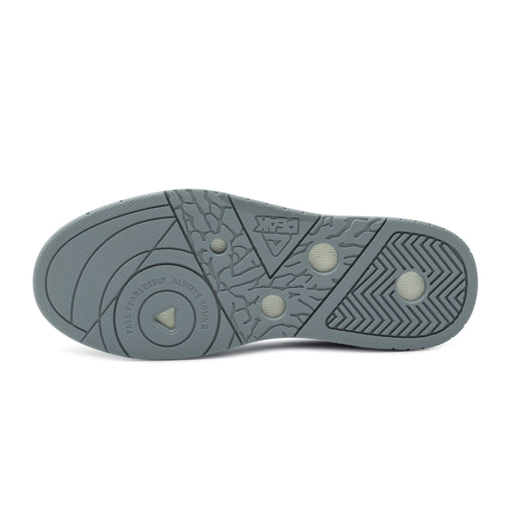 Peak Taichi Casual Shoes White/Blue