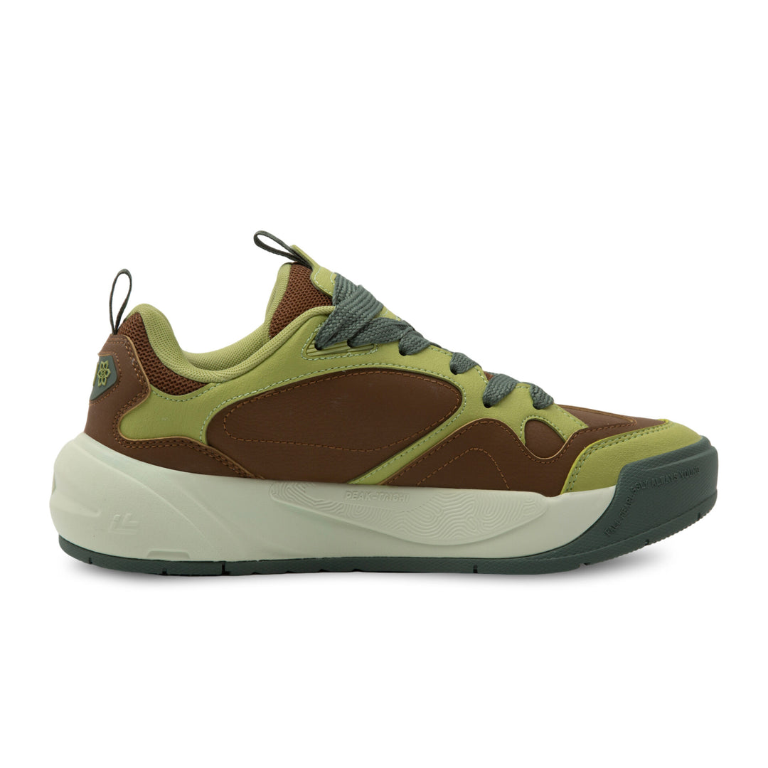 Peak Taichi Casual Shoes Elm