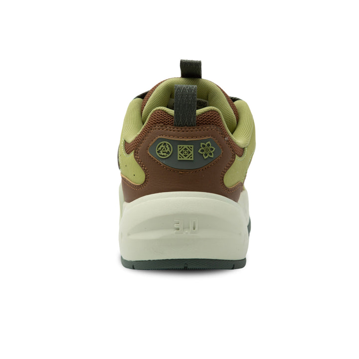 Peak Taichi Casual Shoes Elm