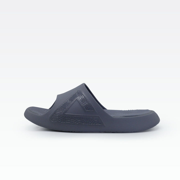 Peak Taichi Slippers Pigeon Grey