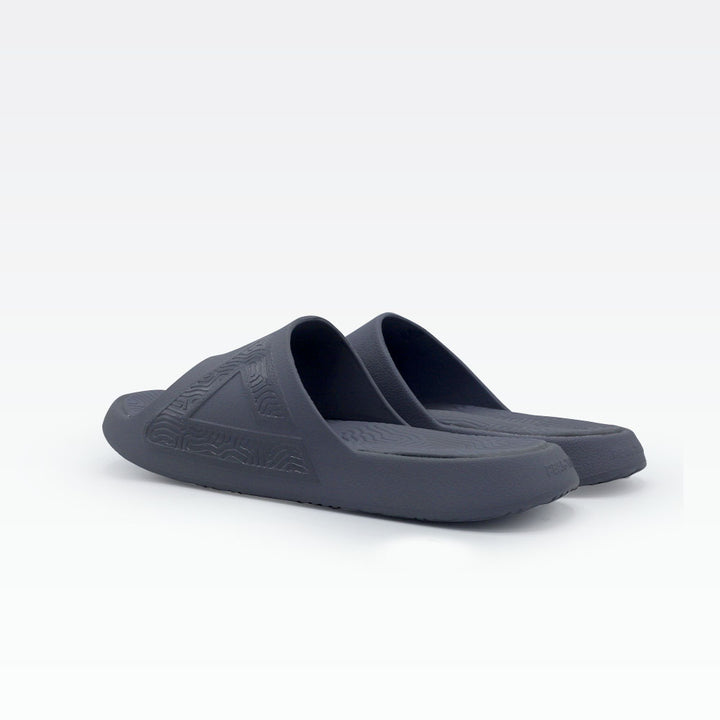 Peak Taichi Slippers Pigeon Grey