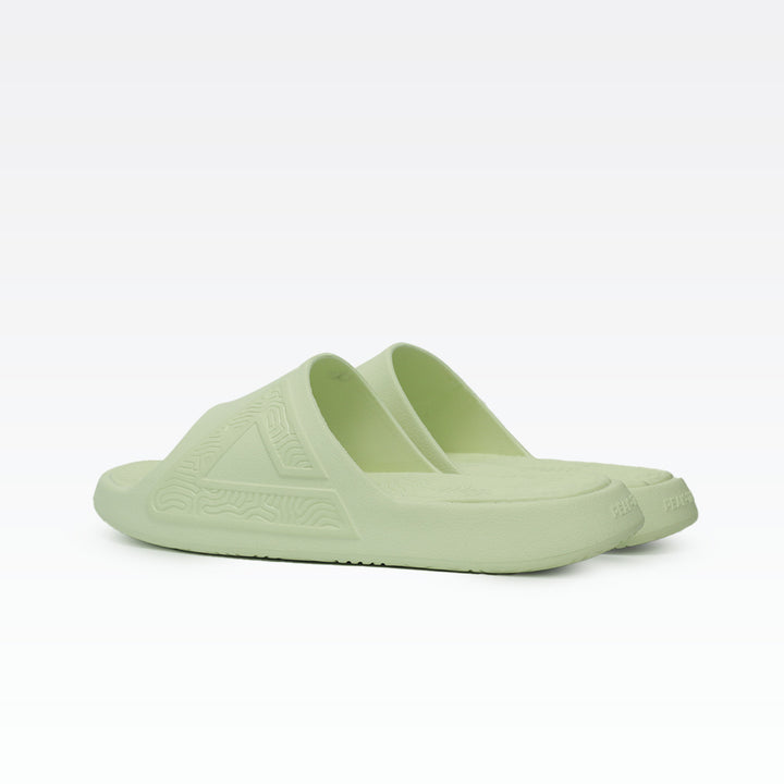 Peak Taichi Slippers Tea Green