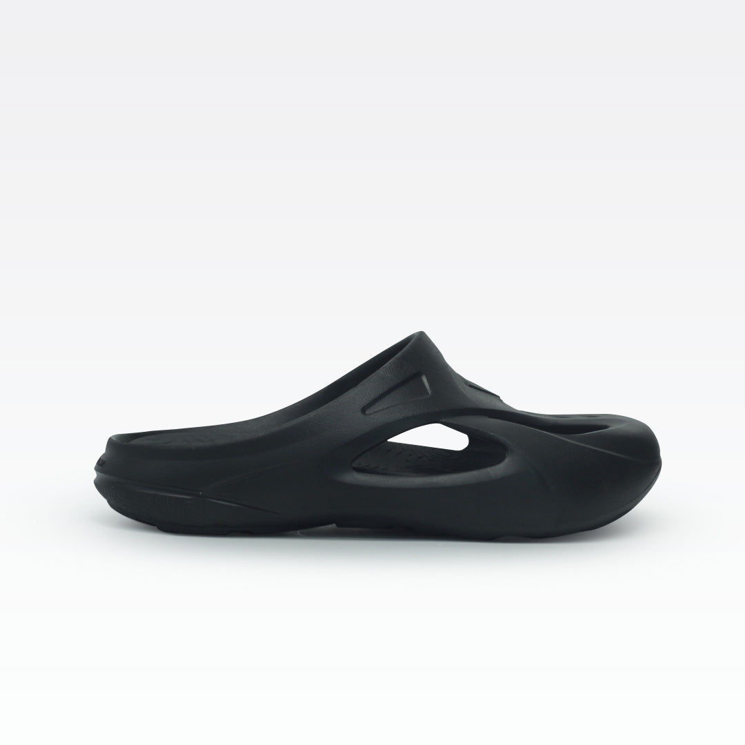 Peak Step Dry All Black