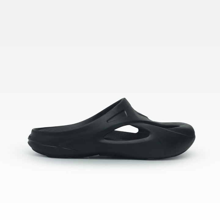 Peak Step Dry All Black