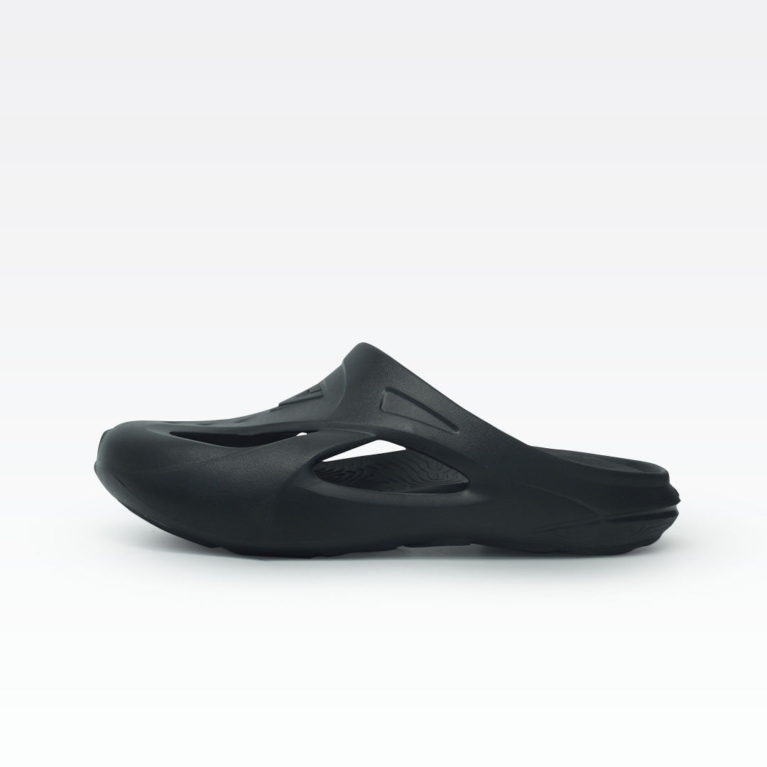 Peak Step Dry All Black