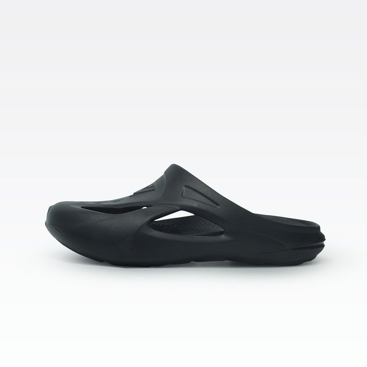 Peak Step Dry All Black