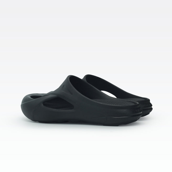 Peak Step Dry All Black