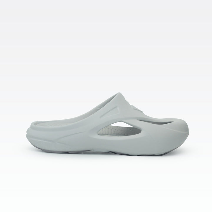 Peak Step Dry Grey