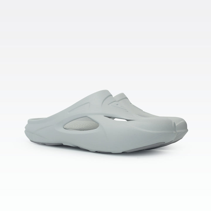 Peak Step Dry Grey