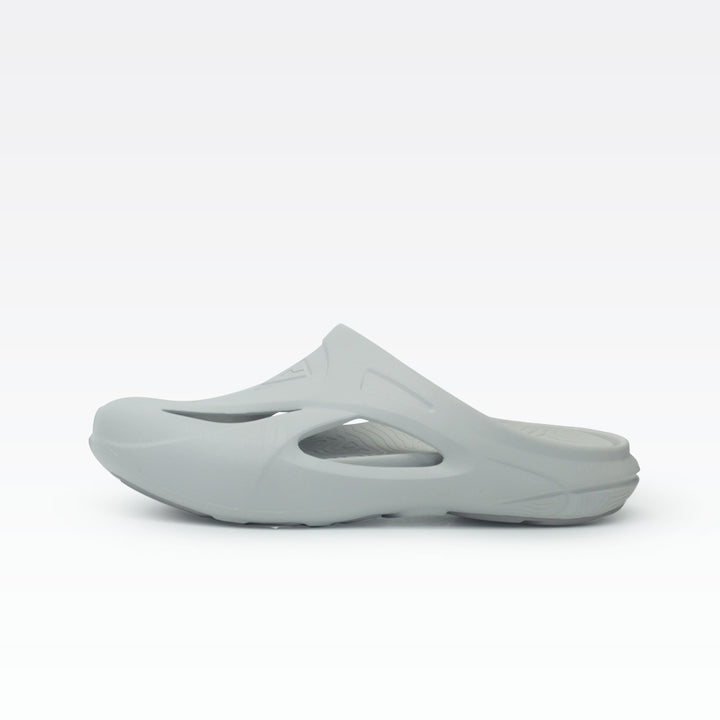 Peak Step Dry Grey
