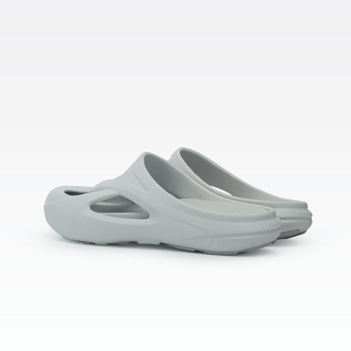 Peak Step Dry Grey