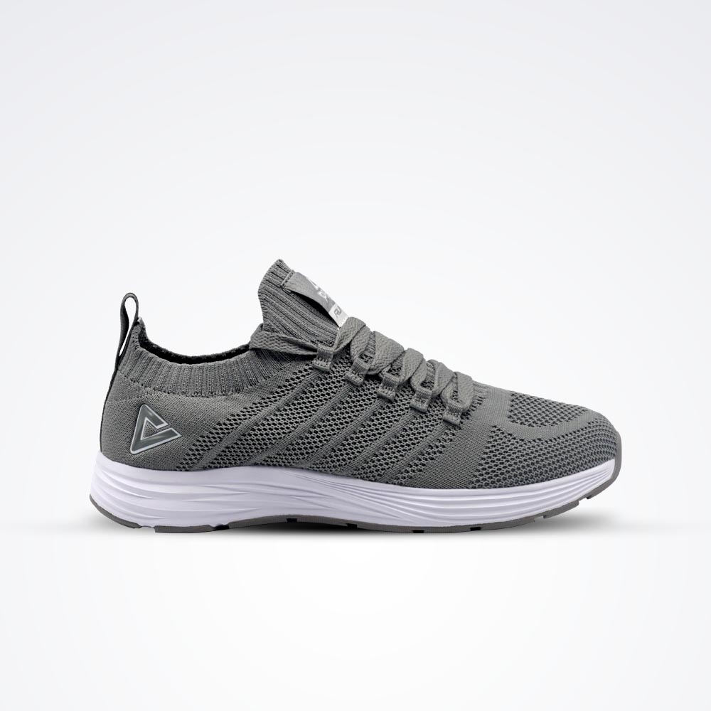 Peak Basket Unisexe X-Light I - Dark grey