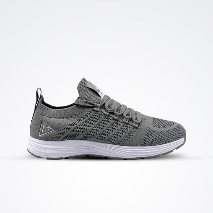 Peak Basket Unisexe X-Light I - Dark grey