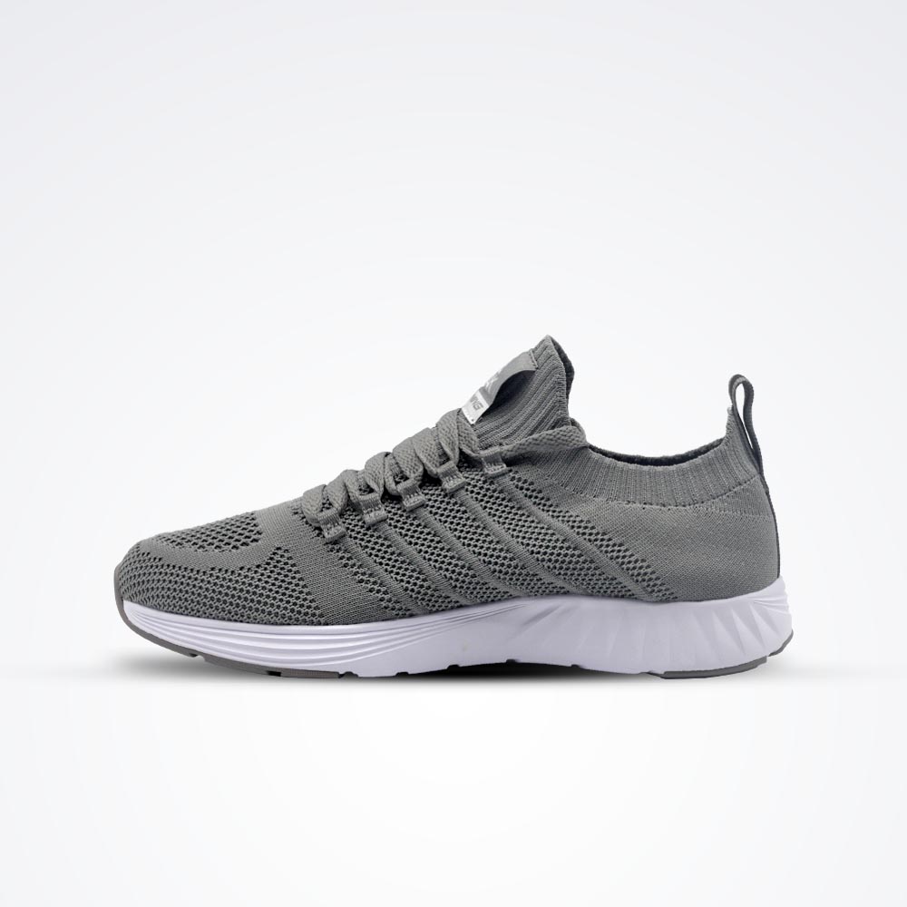 Peak Basket Unisexe X-Light I - Grey