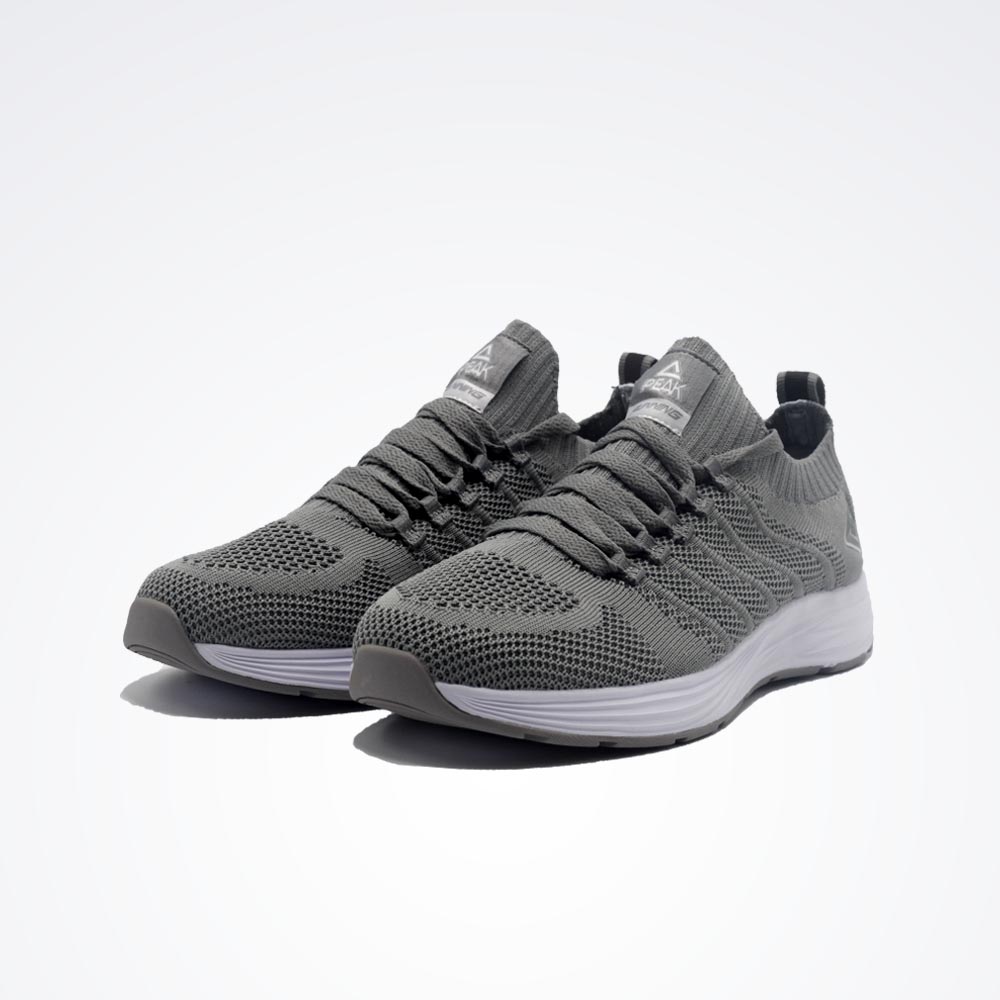 Peak Basket Unisexe X-Light I - Grey