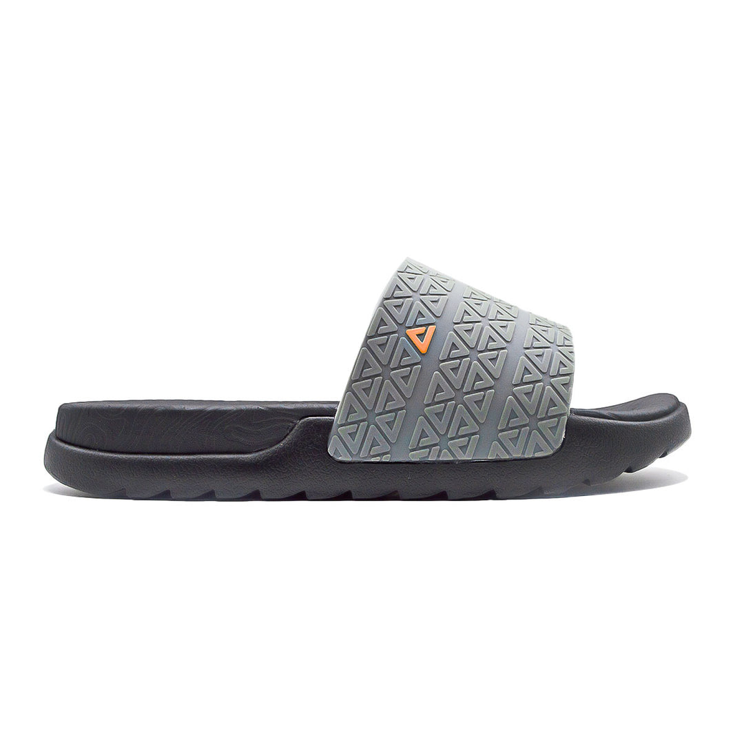 Peak Taichi Slippeers Dk. Green/Black