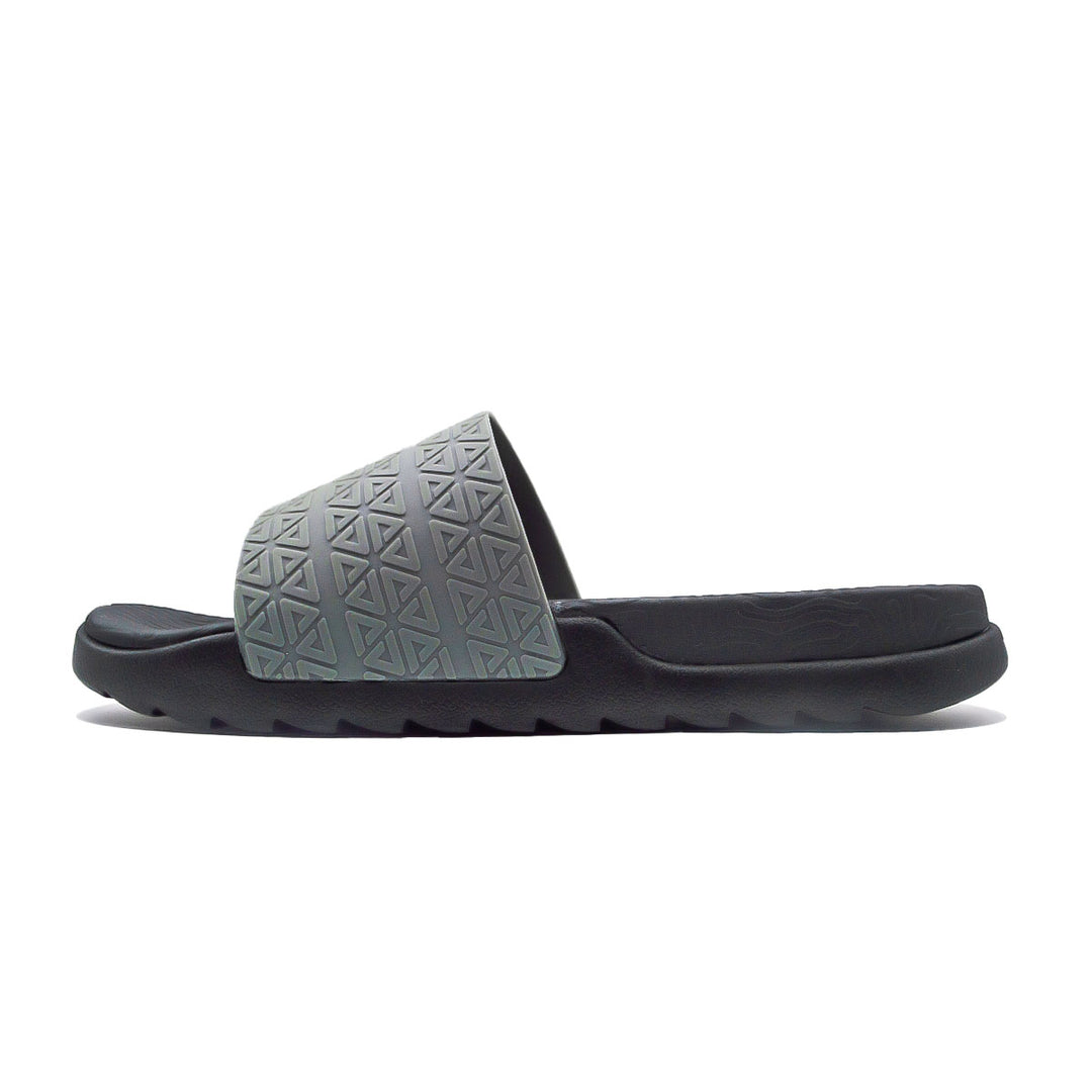 Peak Taichi Slippeers Dk. Green/Black