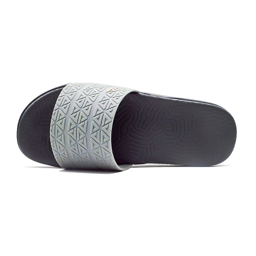 Peak Taichi Slippeers Dk. Green/Black