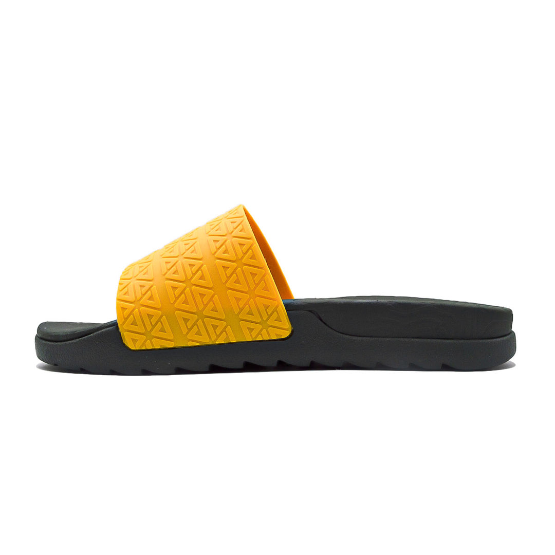 Peak Taichi Slippeers Military Green/Yellow