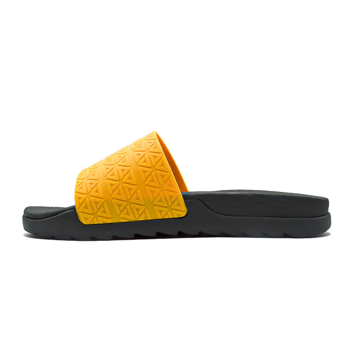 Peak Taichi Slippeers Military Green/Yellow