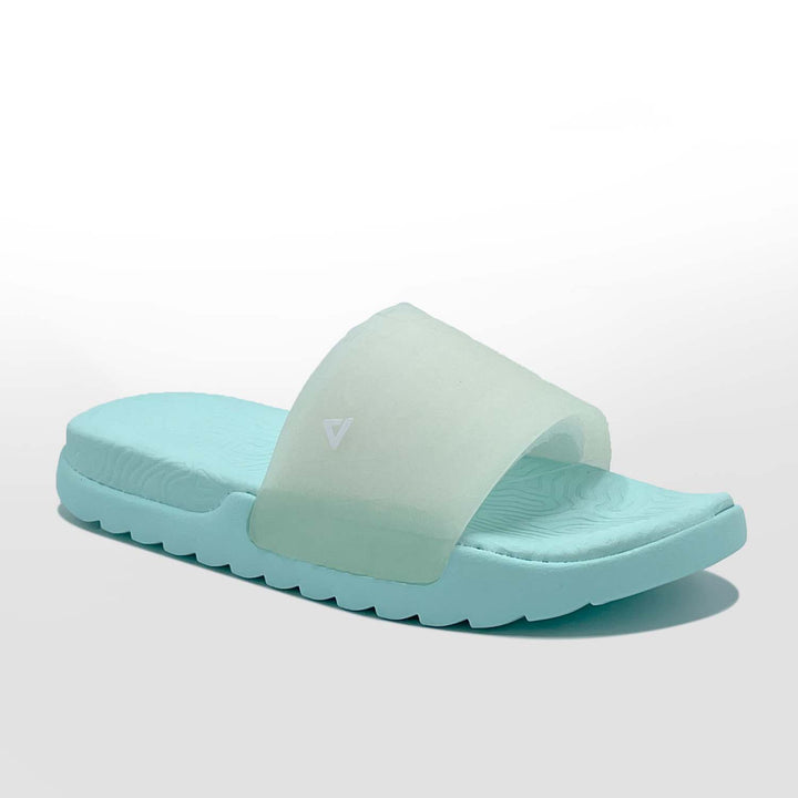 Claquette Peak Taichi Mint Green