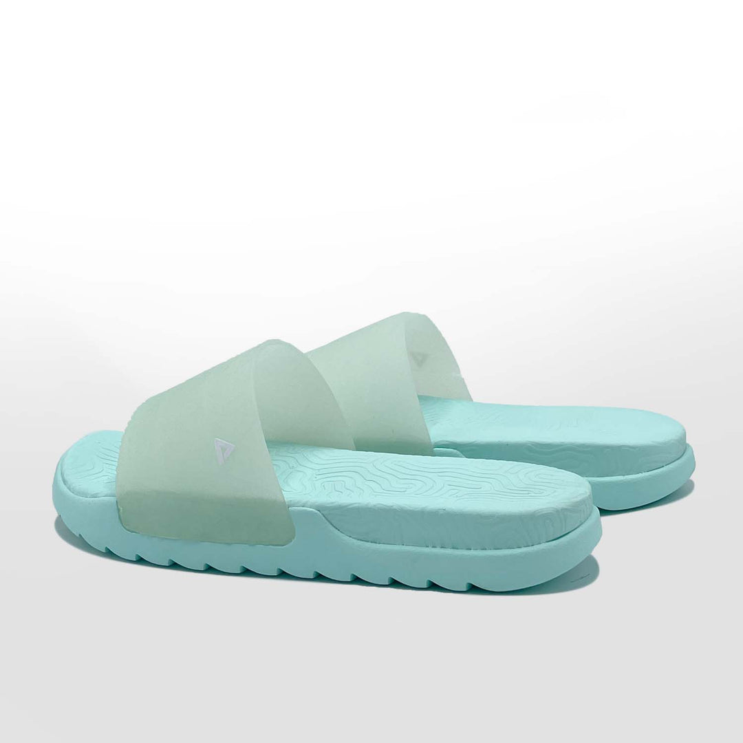 Claquette Peak Taichi Mint Green