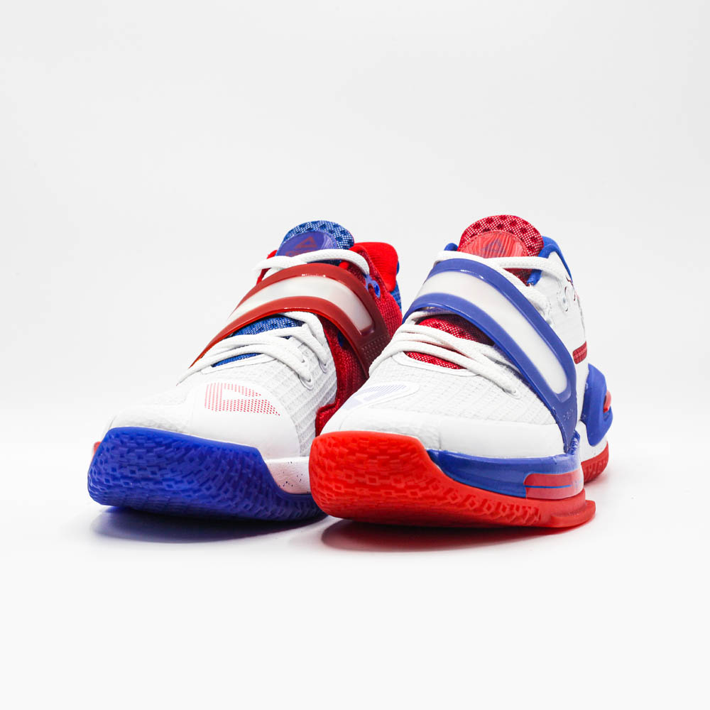 Peak Basketball Shoes