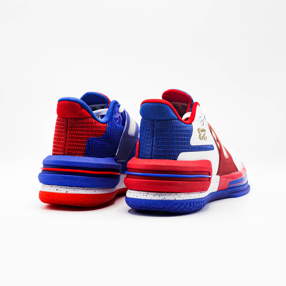 Peak Basketball Shoes