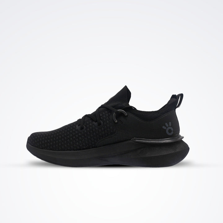 Peak Baskets Unisexe Taichi 3.0 -E11617H- All Black