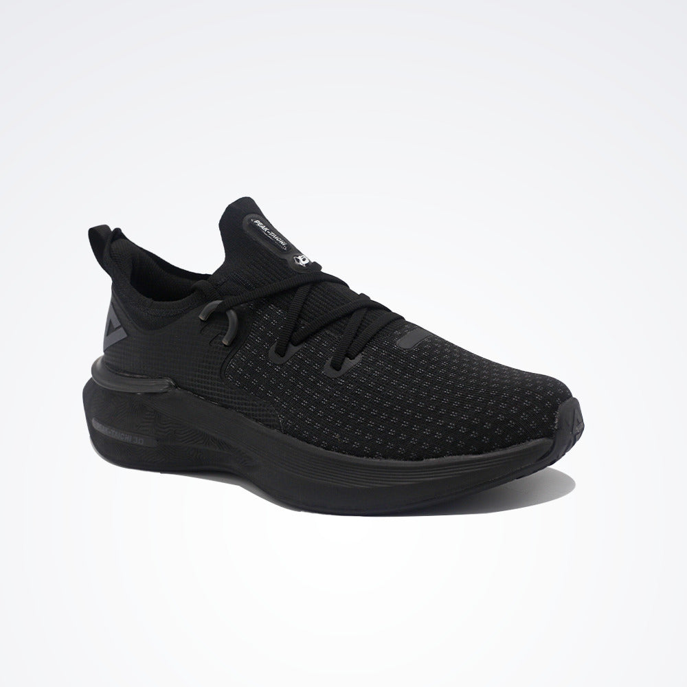 Peak Baskets Unisexe Taichi 3.0 -E11617H- All Black