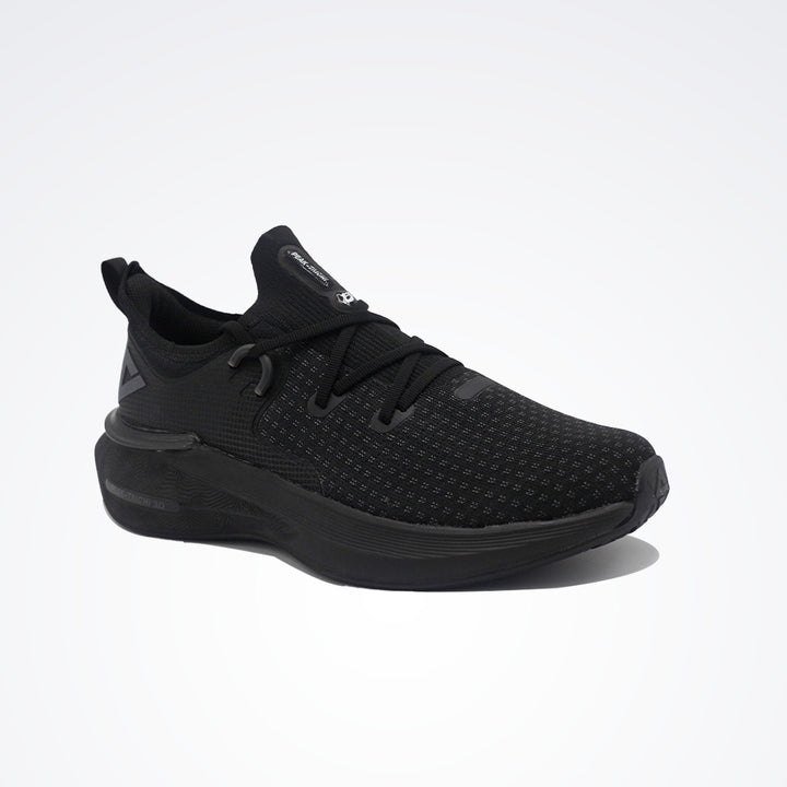 Peak Baskets Unisexe Taichi 3.0 -E11617H- All Black