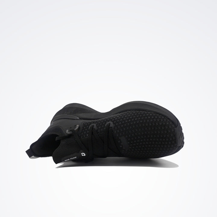 Peak Baskets Unisexe Taichi 3.0 -E11617H- All Black