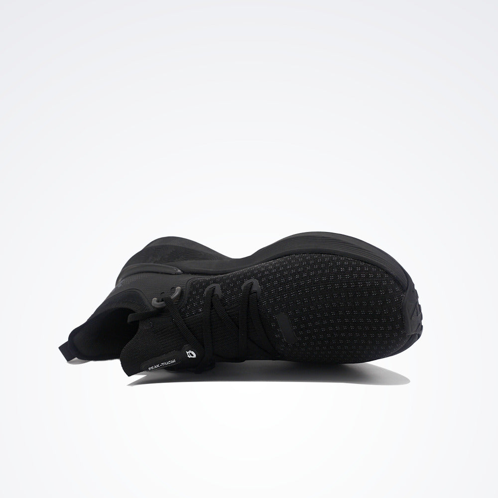 Peak Baskets Unisexe Taichi 3.0 All Black