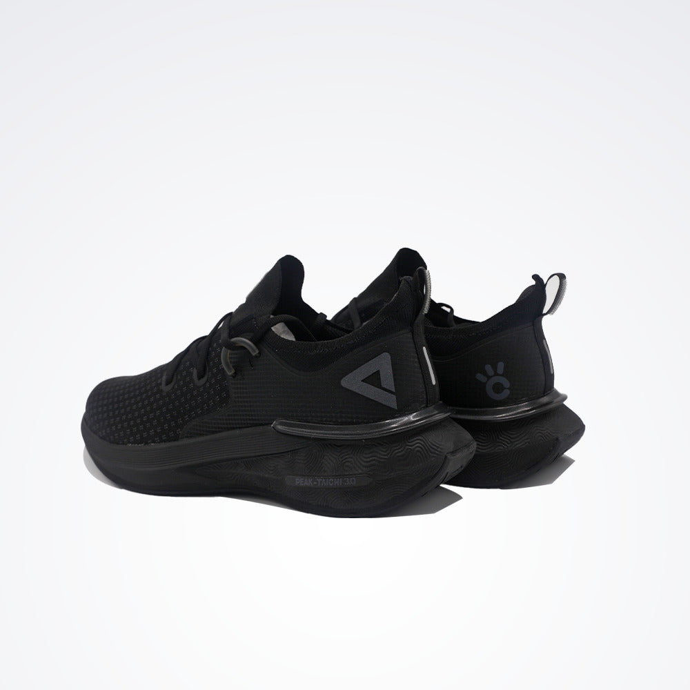 Peak Baskets Unisexe Taichi 3.0 -E11617H- All Black