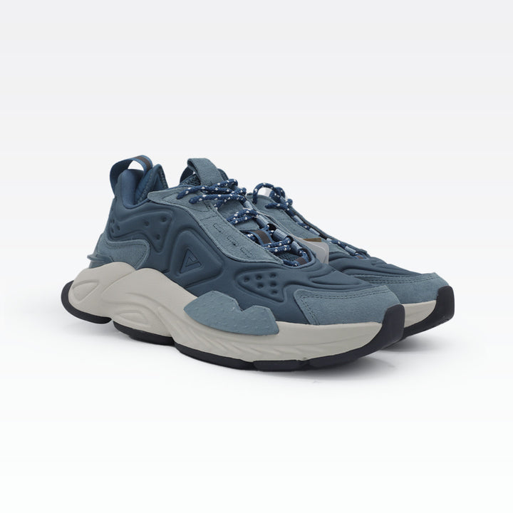 Peak Fashion Casual Shoes Dk.Green