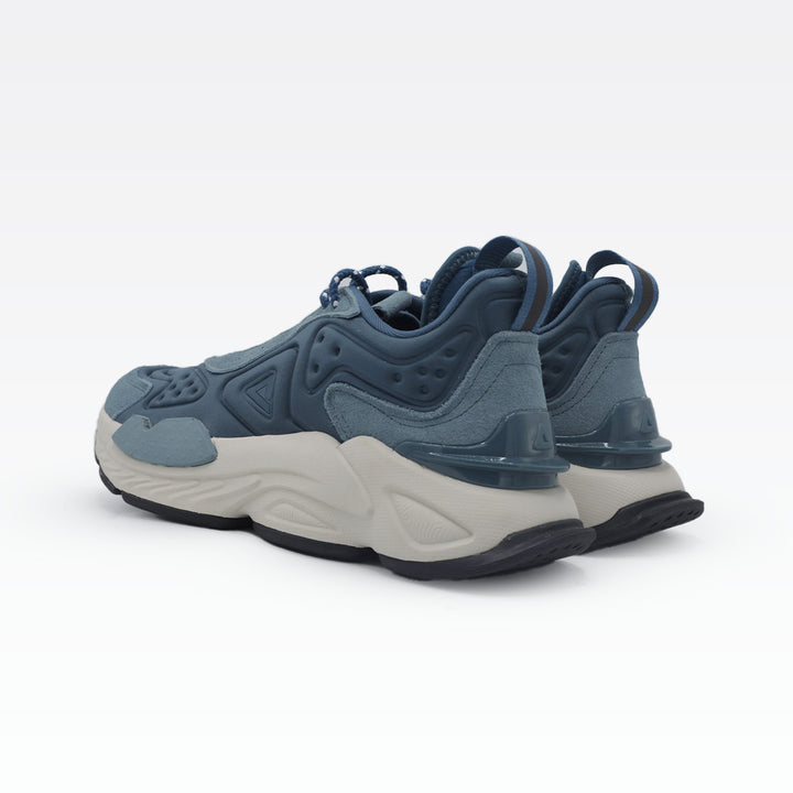 Peak Fashion Casual Shoes Dk.Green