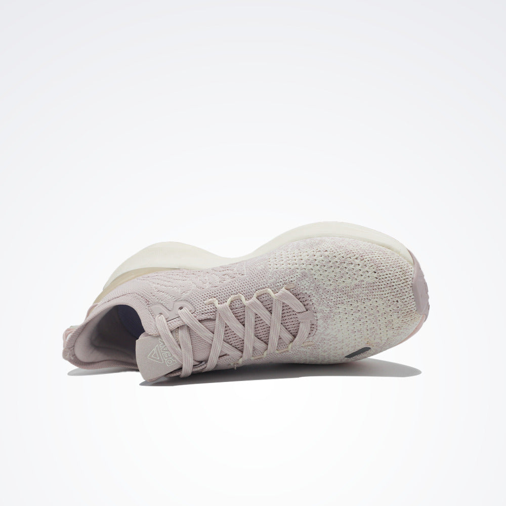 Peak Baskets De Course Femme-Ew14628H- Powder rose