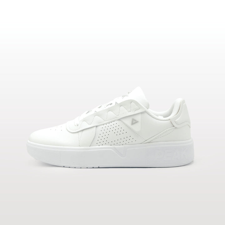 Peak Casual Shoes White