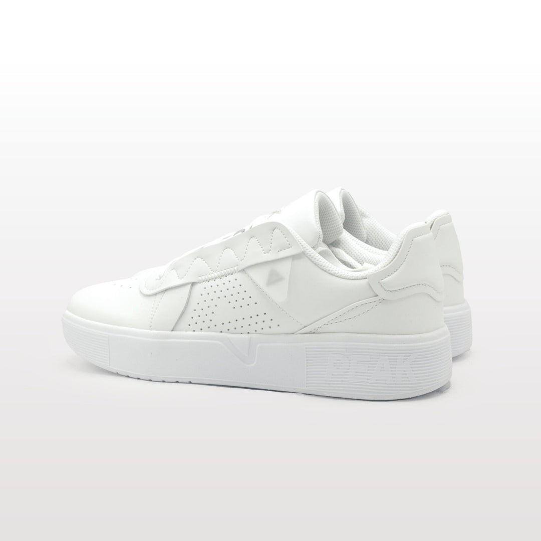 Peak Casual Shoes White